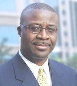 Michael A. Essien