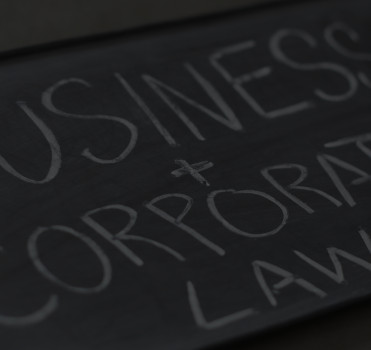 Business & Corporate Law