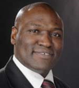 Ibrahim (Brian) Oenga